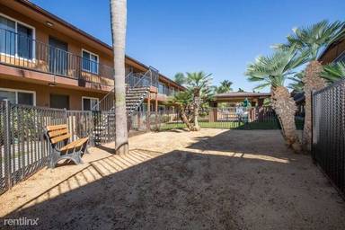Main picture of Oceana Apartments