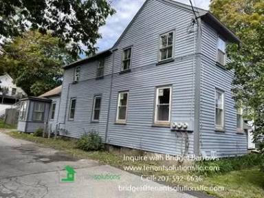 Main picture of 8 Green St