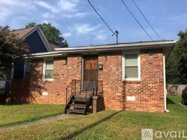Main picture of 41 Howell St SE