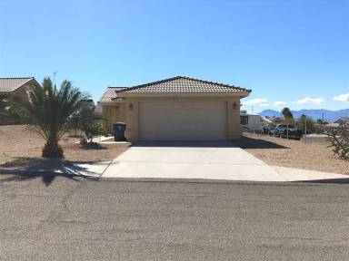 Main picture of 220 Geronimo Blvd