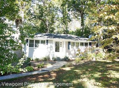 Main picture of 1216 Beech Haven Rd NE