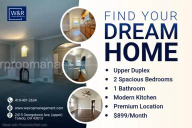 Main picture of 2415 Georgetown Ave