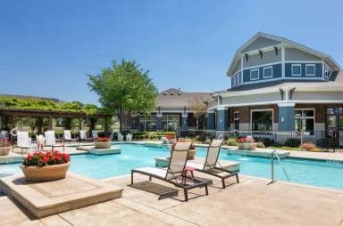 Main picture of Centreport Lake Luxury Apartments