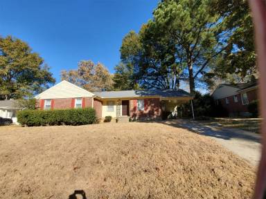 Main picture of 4916 Mockingbird Ln