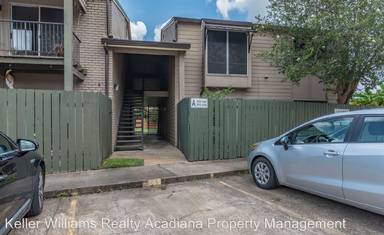 Main picture of Greenbriar Condominiums