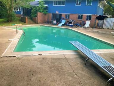 Main picture of Rm For Rent In Mini Mansion W/Pool With Utilities Included