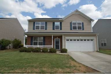 Main picture of 105 Touvelle Ct