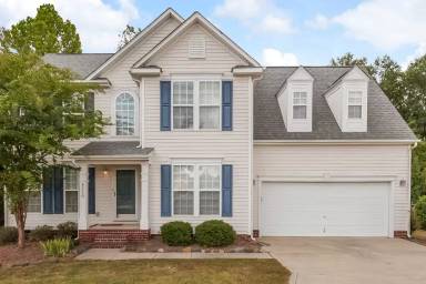 Main picture of 4210 Porter Place Ct