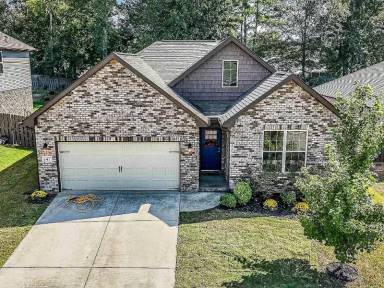 Main picture of 147 Fernhill Dr NW
