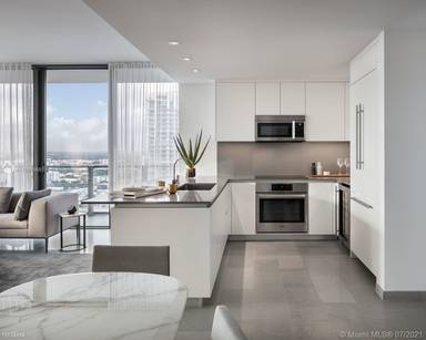 Main picture of Brickell City Center Rise