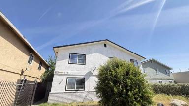 Main picture of 1316 E California Ave