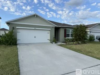 Main picture of 2718 Fieldbrooke Way
