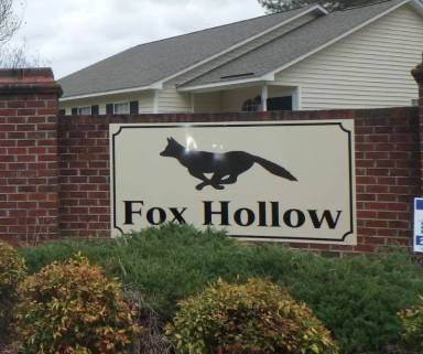 Main picture of 1570 Hollow Dr