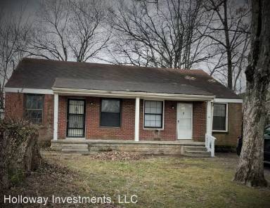 Main picture of N Trigg Ave