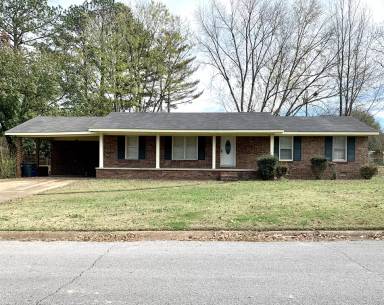 Main picture of 1714 Beckman Dr
