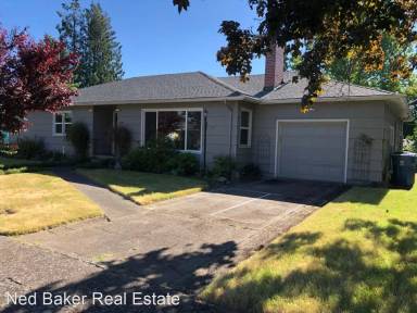 Main picture of 1550 25th St NE