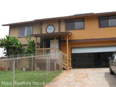 Main picture of 327 Kaiwahine St