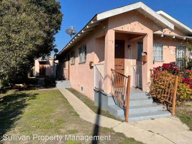 Main picture of 713 W 75th St