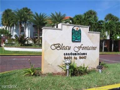 Main picture of Bleau Fontaine Condominiums