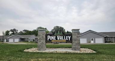 Main picture of Pine Valley Townhomes
