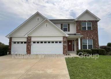 Main picture of 2724 Ambridge Dr