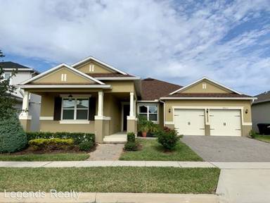 Main picture of 14013 Pecan Orchard Dr