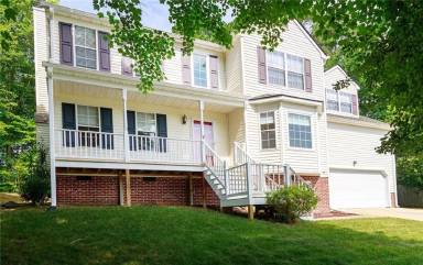 Main picture of 3920 Pine Bluff Ct