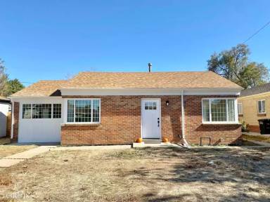 Main picture of 3540 Krameria St