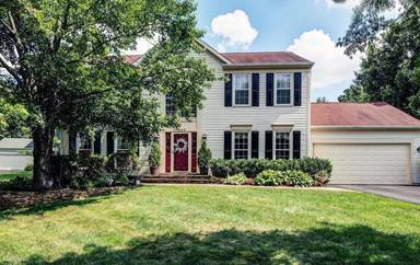Main picture of 7837 Flagstone Ct