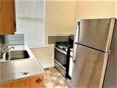 Main picture of 2527 Polk Street St - 5