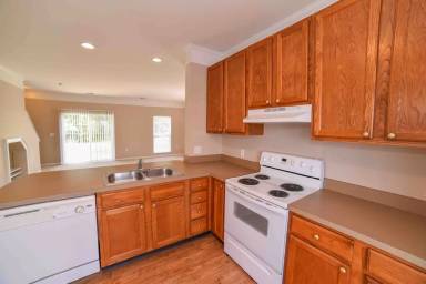 Main picture of Lakeside Apartments At Green Pastures and Aldersgate