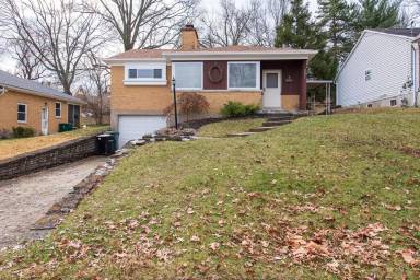 Main picture of 3031 Irvella Pl