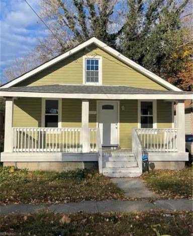 Main picture of 3305 Marne Ave