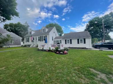 Main picture of 31 Walter St