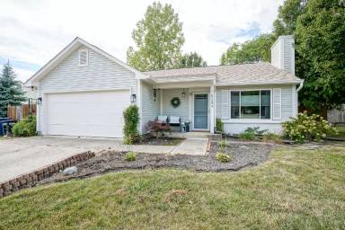Main picture of 6244 Hazelhatch Dr