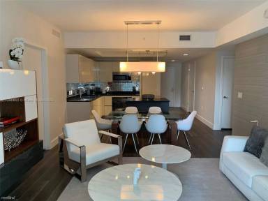 Main picture of brickell condo