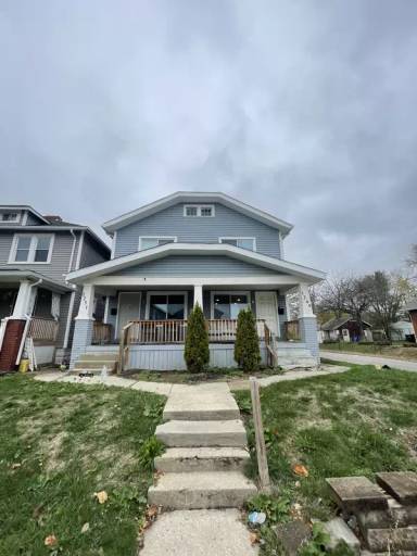 Main picture of 1249 Oakwood Ave