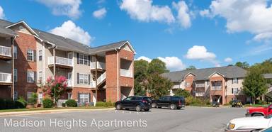 Main picture of Madison Heights Apartments