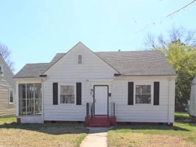 Main picture of 513 Milton St