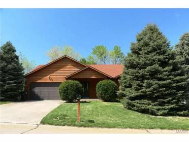 Main picture of 1101 Claycrest Dr
