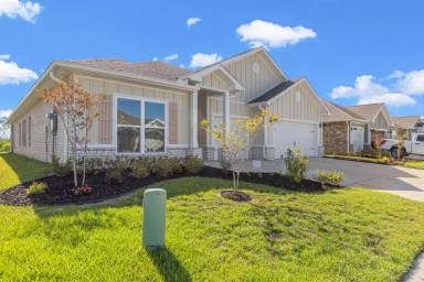 Main picture of 4824 Standing Cypress Dr
