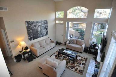 Main picture of Tuscany Condominiums