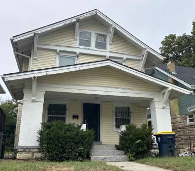 Main picture of 4010 Bellefontaine Ave