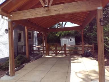 Main picture of 5915 Brookland Rd