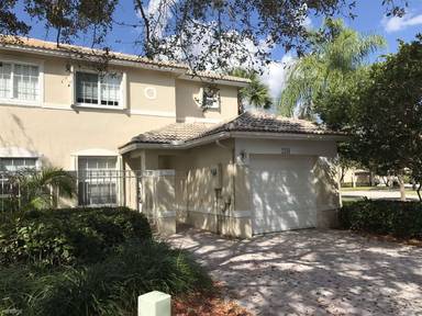 Main picture of 2198 NW 171st Ter