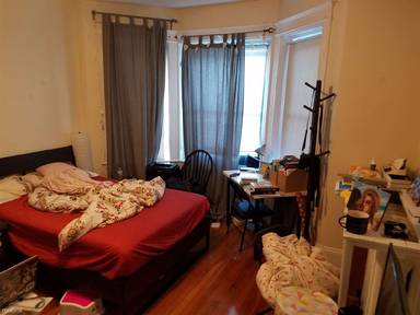 Main picture of 1318 Commonwealth Ave