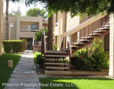 Main picture of Old Town Scottsdale