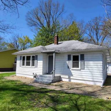 Main picture of 1434 Monroe St