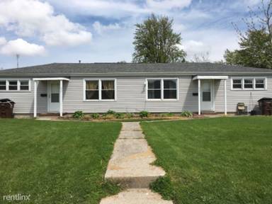 Main picture of 615 Euclid St