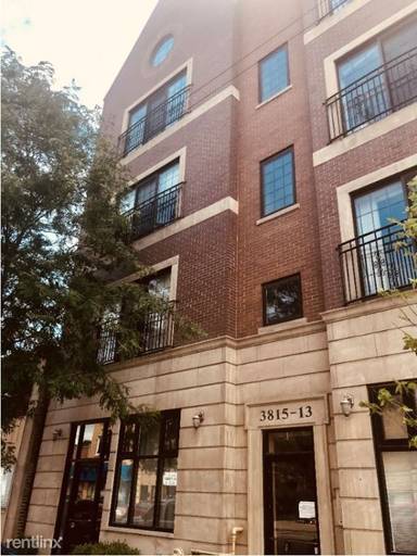 Main picture of 3815 N Kedzie Ave